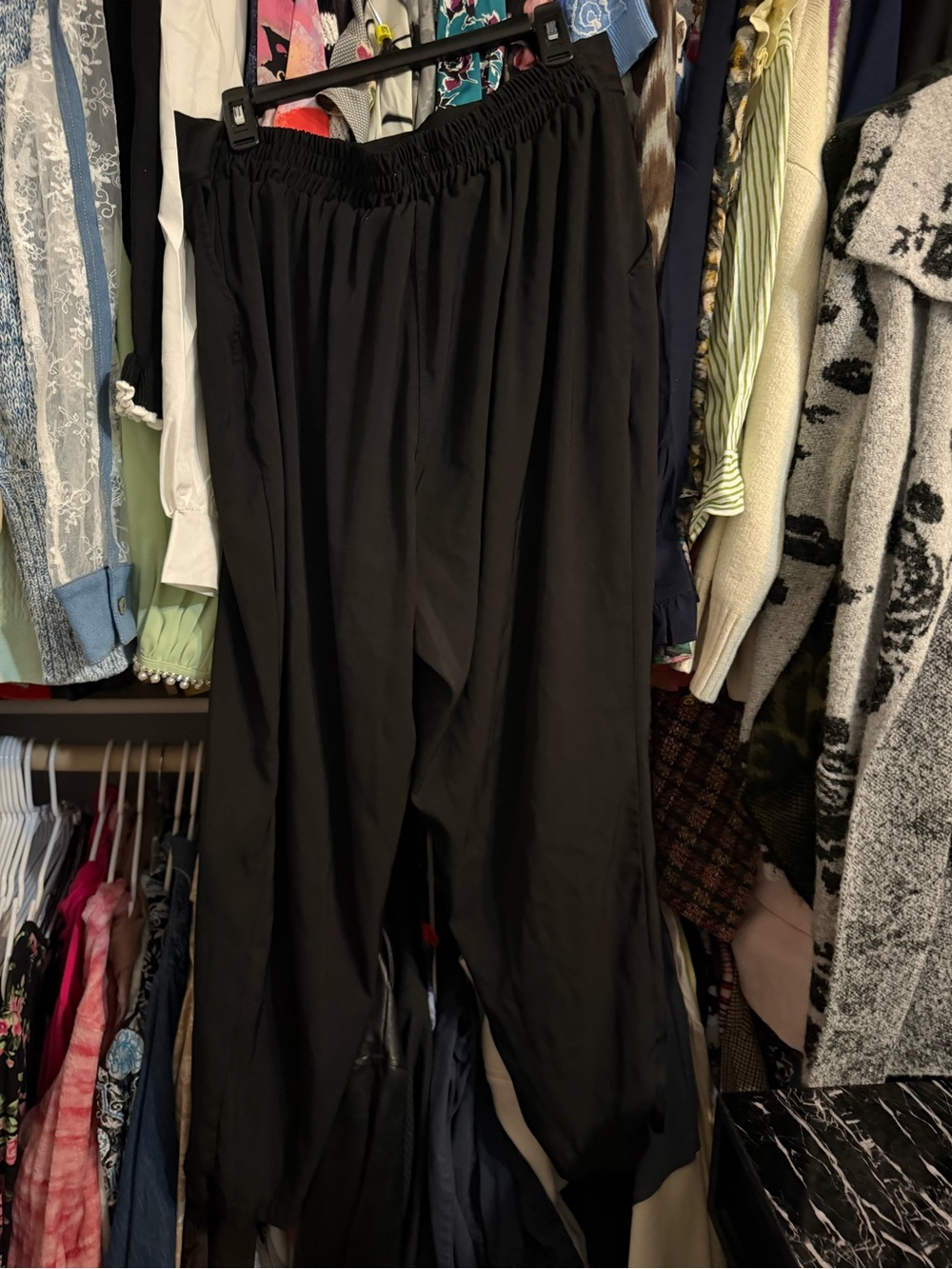 Max Studio pants 3x